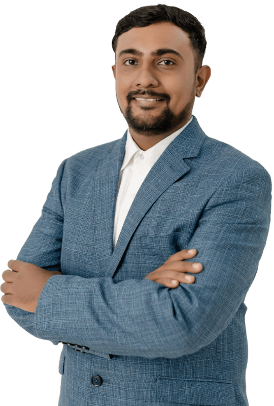 Abhay Suchak, Founder of Mysticore Infotech